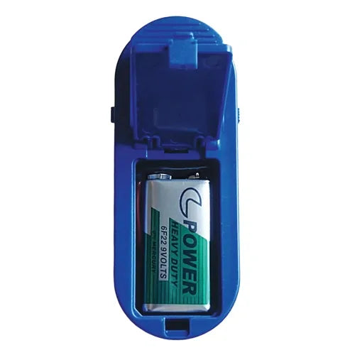 ALARM ALERT Magetic Alarm with Clothing Clip an excellent fall prevention solution Reliable practical Metal clip attaches to patients clothing When the patient tries to stand Alarm sound with tone of Music