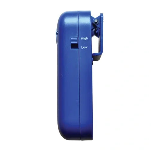 ALARM ALERT Magetic Alarm with Clothing Clip an excellent fall prevention solution Reliable practical Metal clip attaches to patients clothing When the patient tries to stand Alarm sound with tone of Music