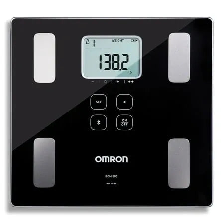 OMRON Evolv Wireless Upper Arm Blood Pressure Monitor BP7000 & with Bluetooth® technology heart health algorithm Advanced Accuracy clinically-accurate readings