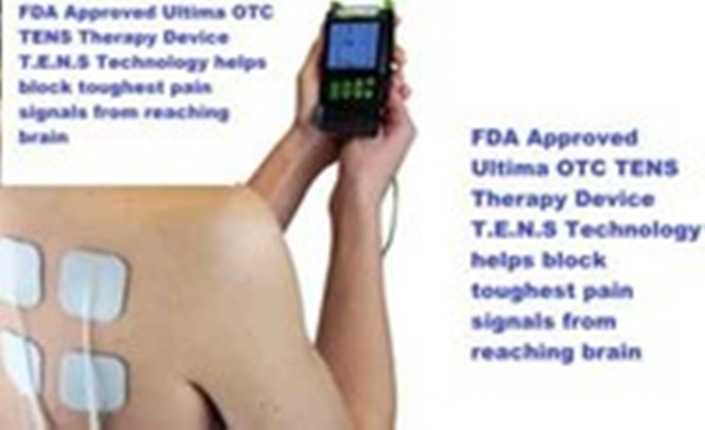 Ultima OTC